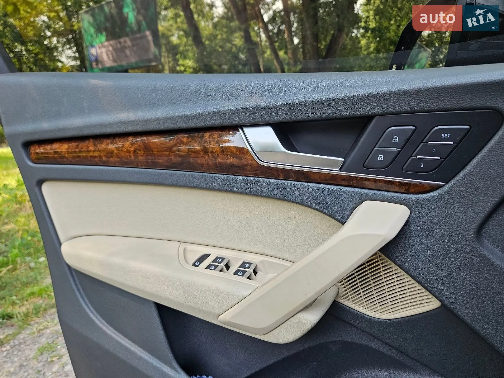 2018 Audi Q5 - мініатюра 14