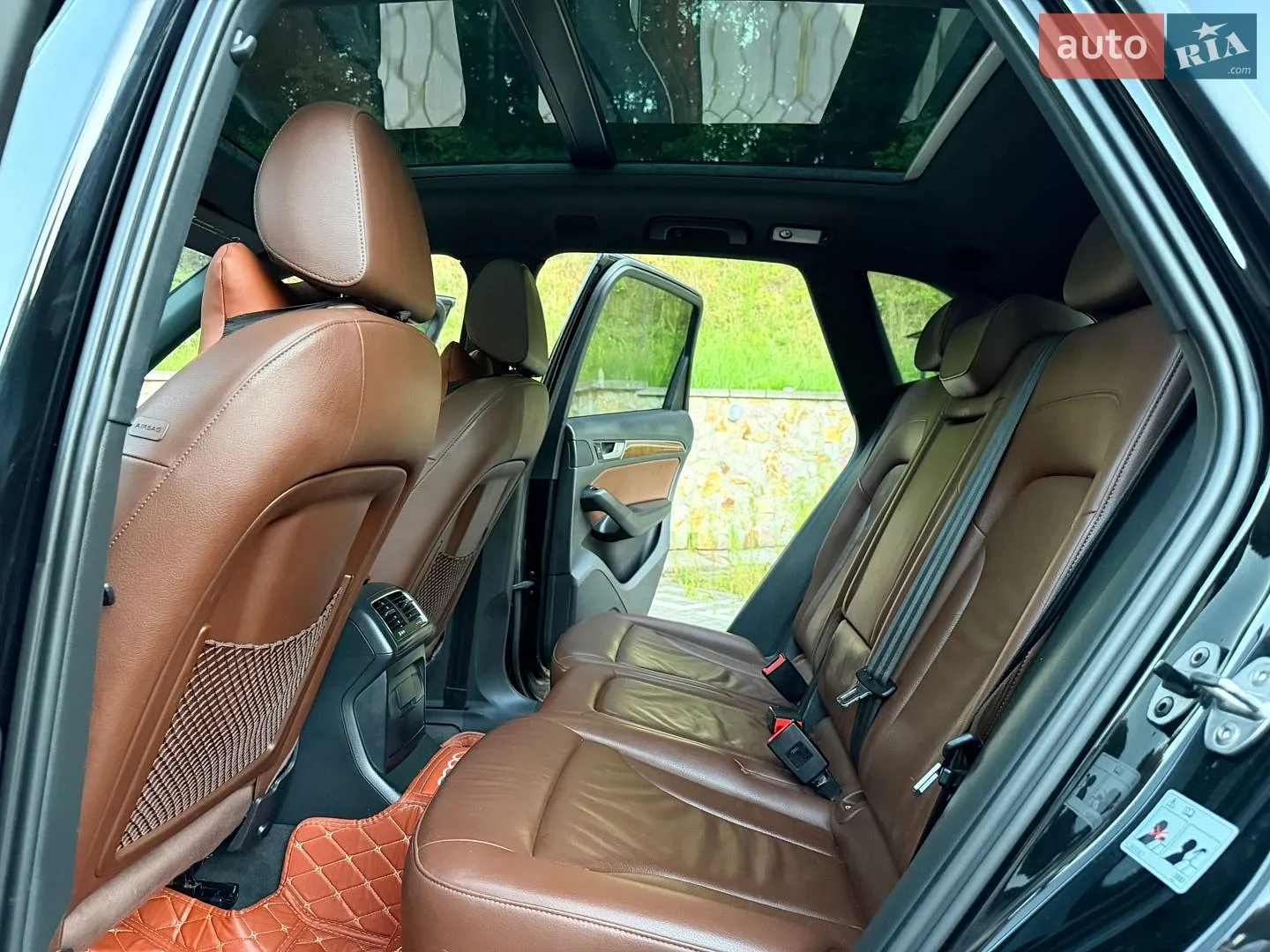 2014 Audi Q5 - мініатюра 7
