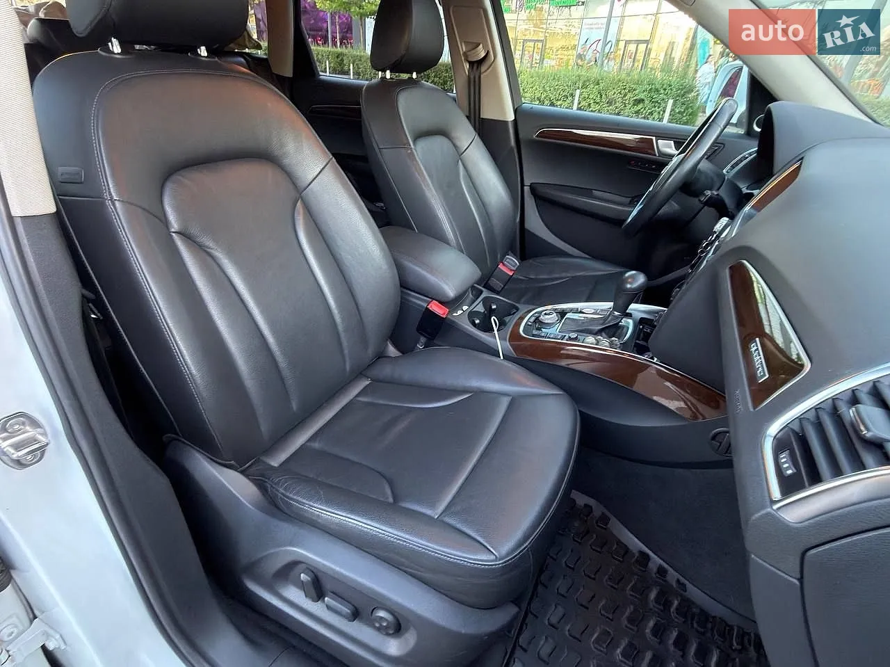 2011 Audi Q5 - мініатюра 11