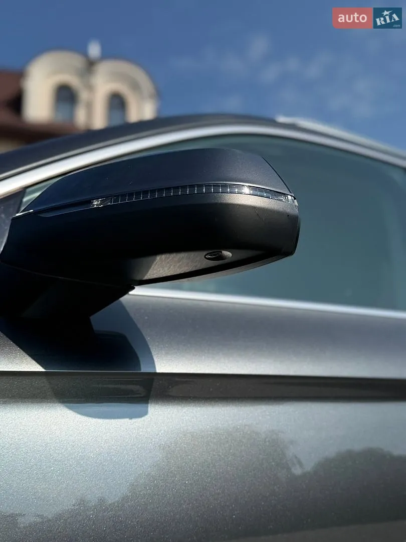 2020 Audi Q5 - мініатюра 16