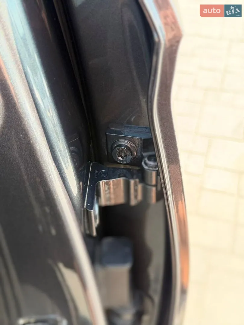 2020 Audi Q5 - мініатюра 46