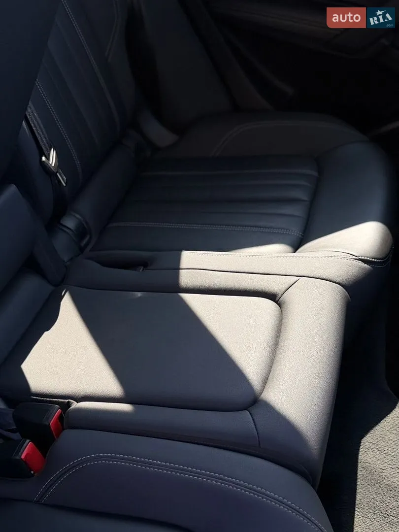 2020 Audi Q5 - мініатюра 51