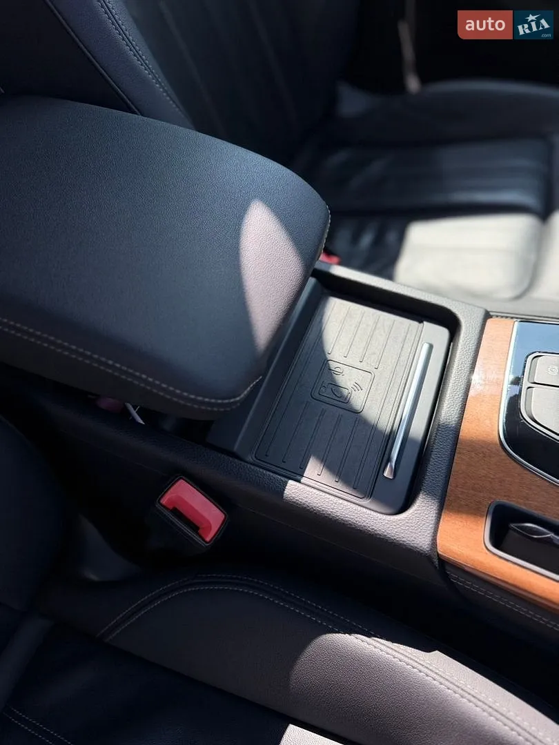 2020 Audi Q5 - мініатюра 56