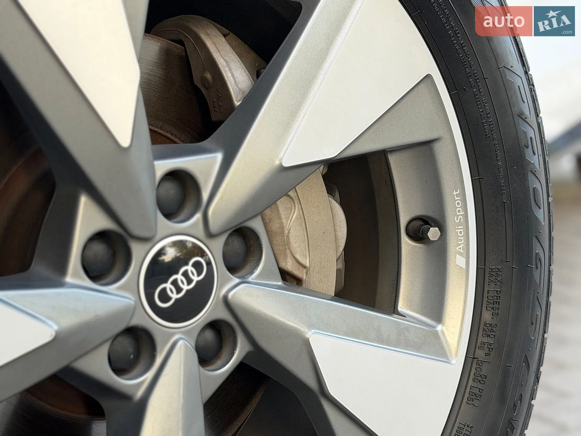 2020 Audi Q5 - мініатюра 35