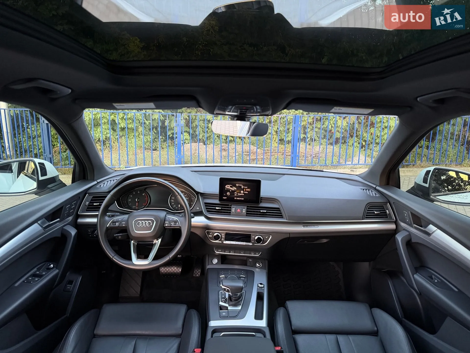 2020 Audi Q5 - мініатюра 50