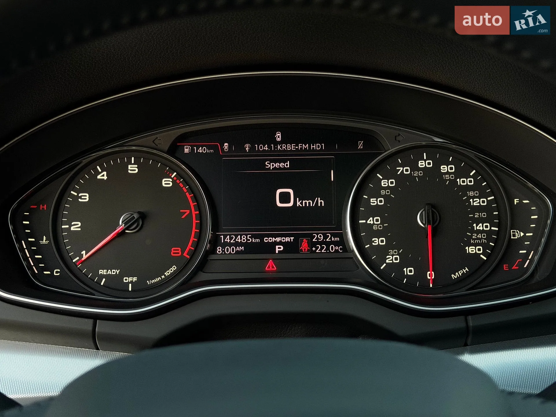 2020 Audi Q5 - мініатюра 54