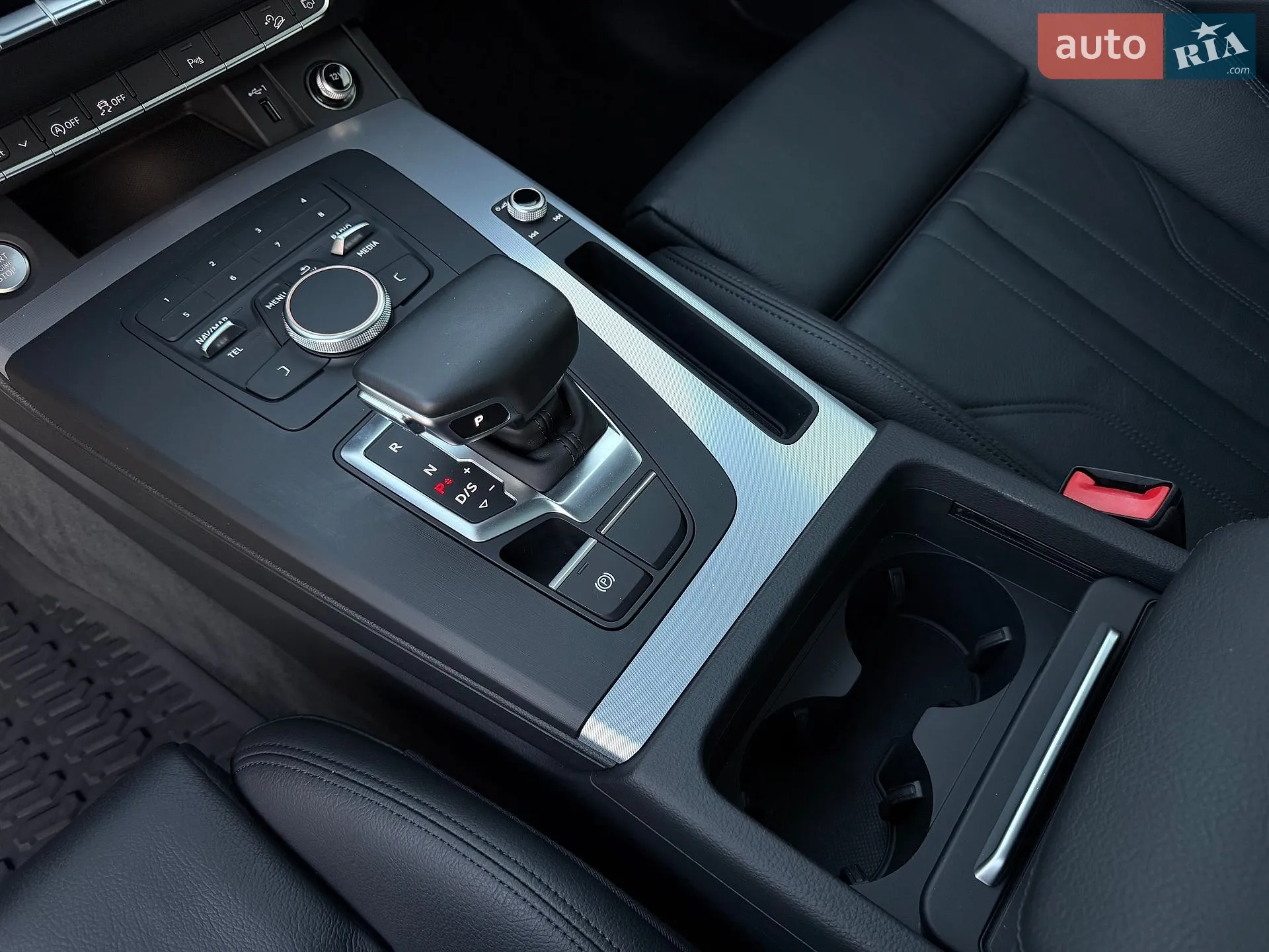 2020 Audi Q5 - мініатюра 57