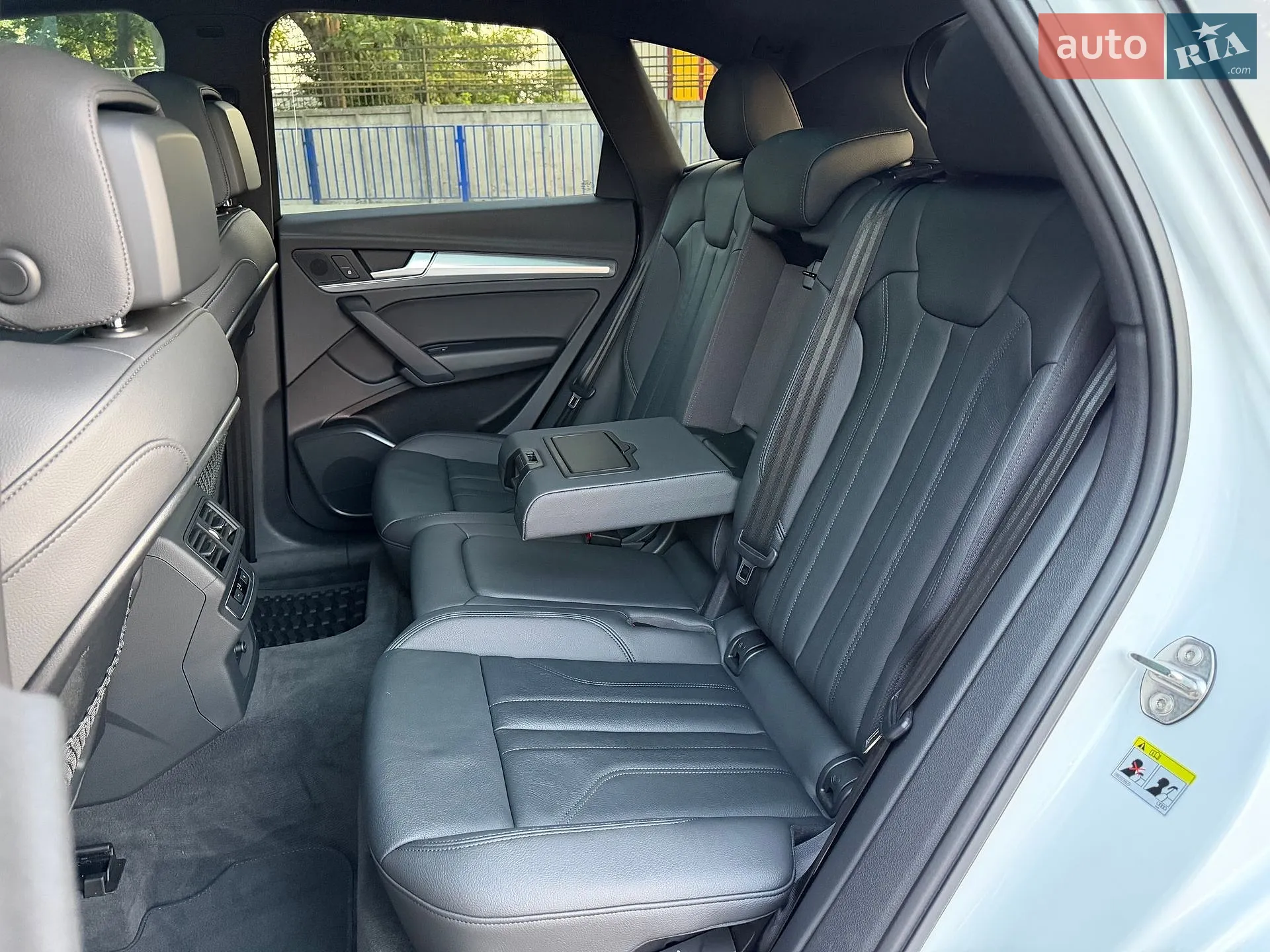 2020 Audi Q5 - мініатюра 68