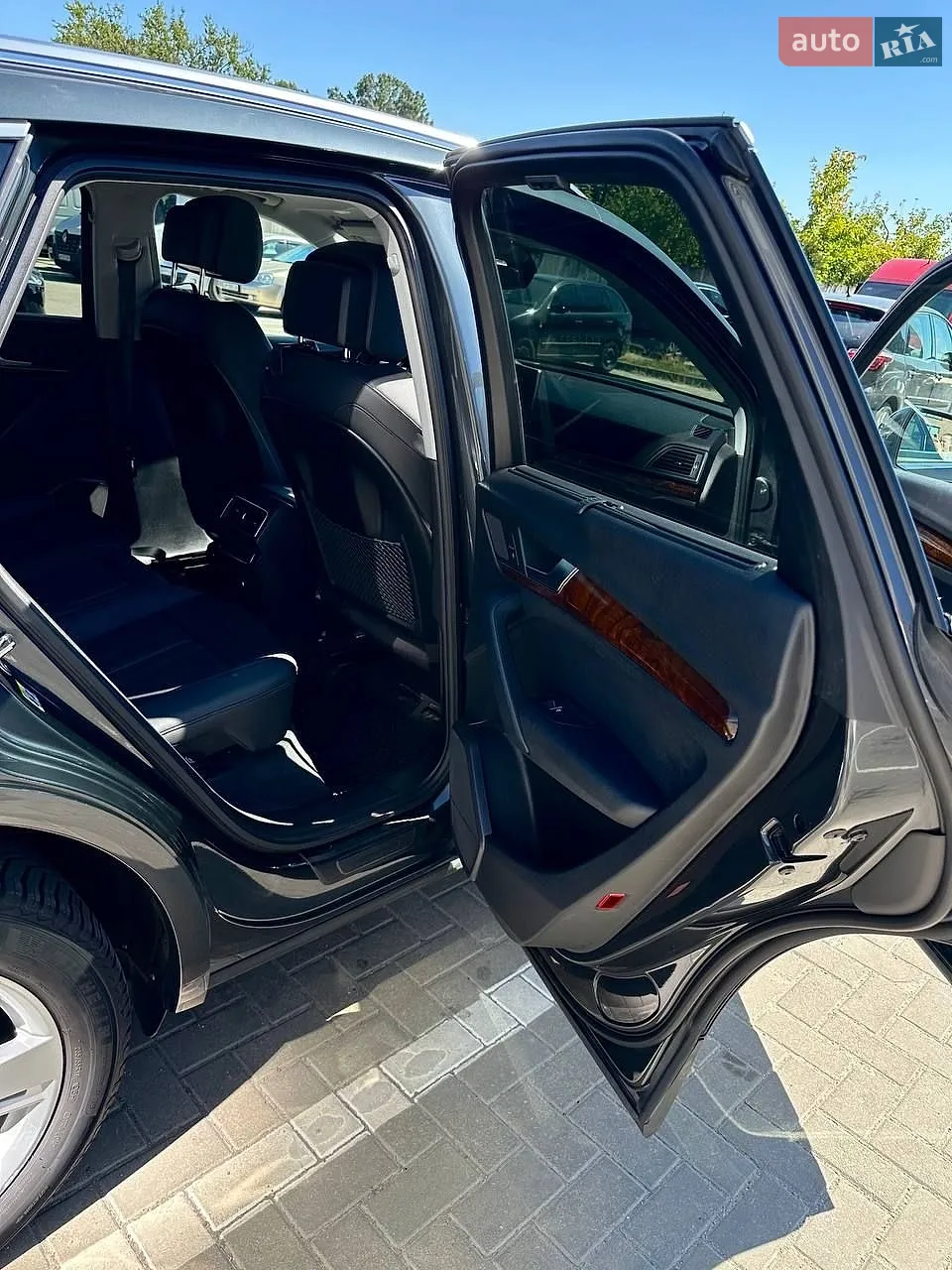 2017 Audi Q5 - мініатюра 19