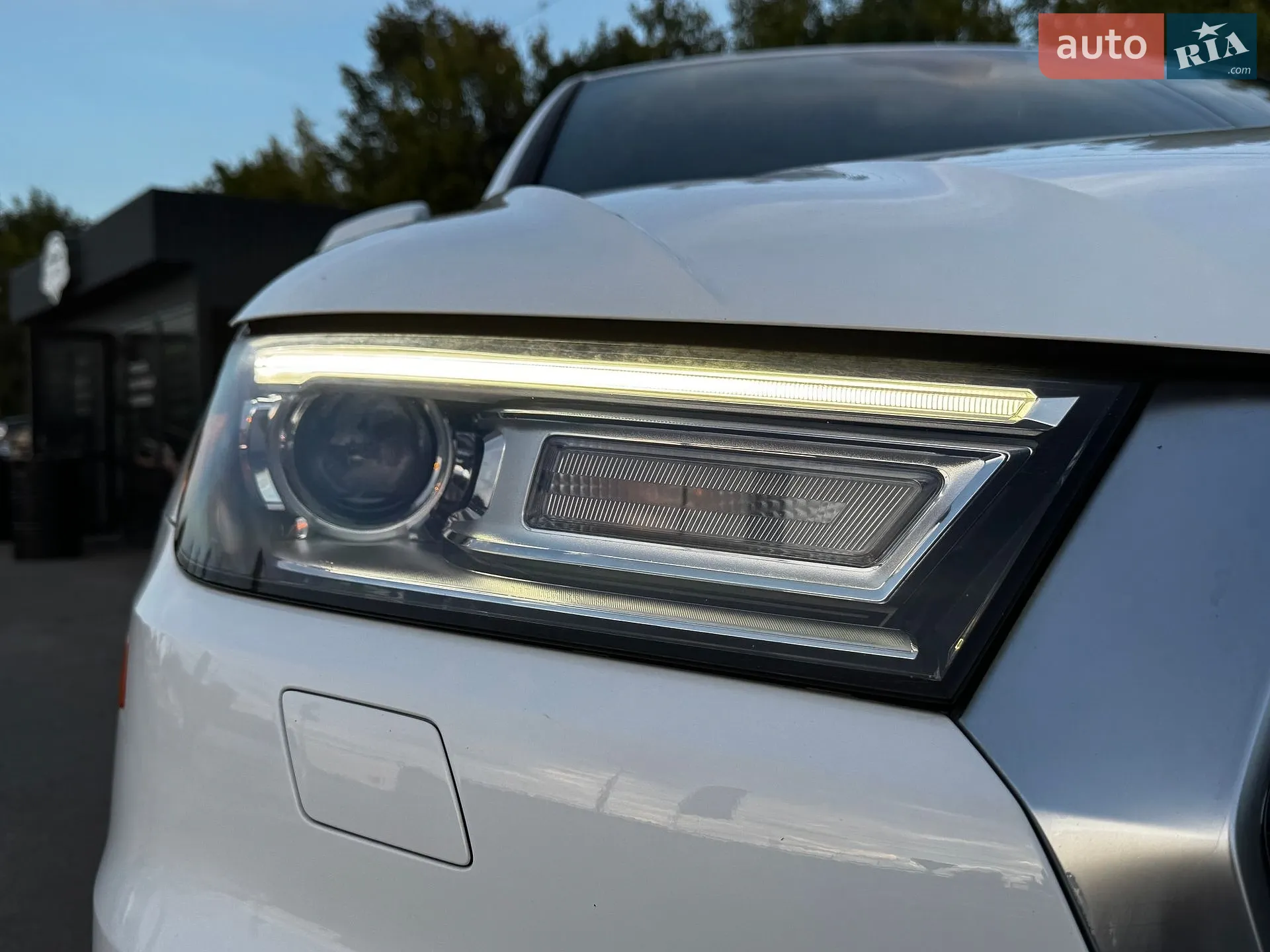 2018 Audi Q5 - мініатюра 15