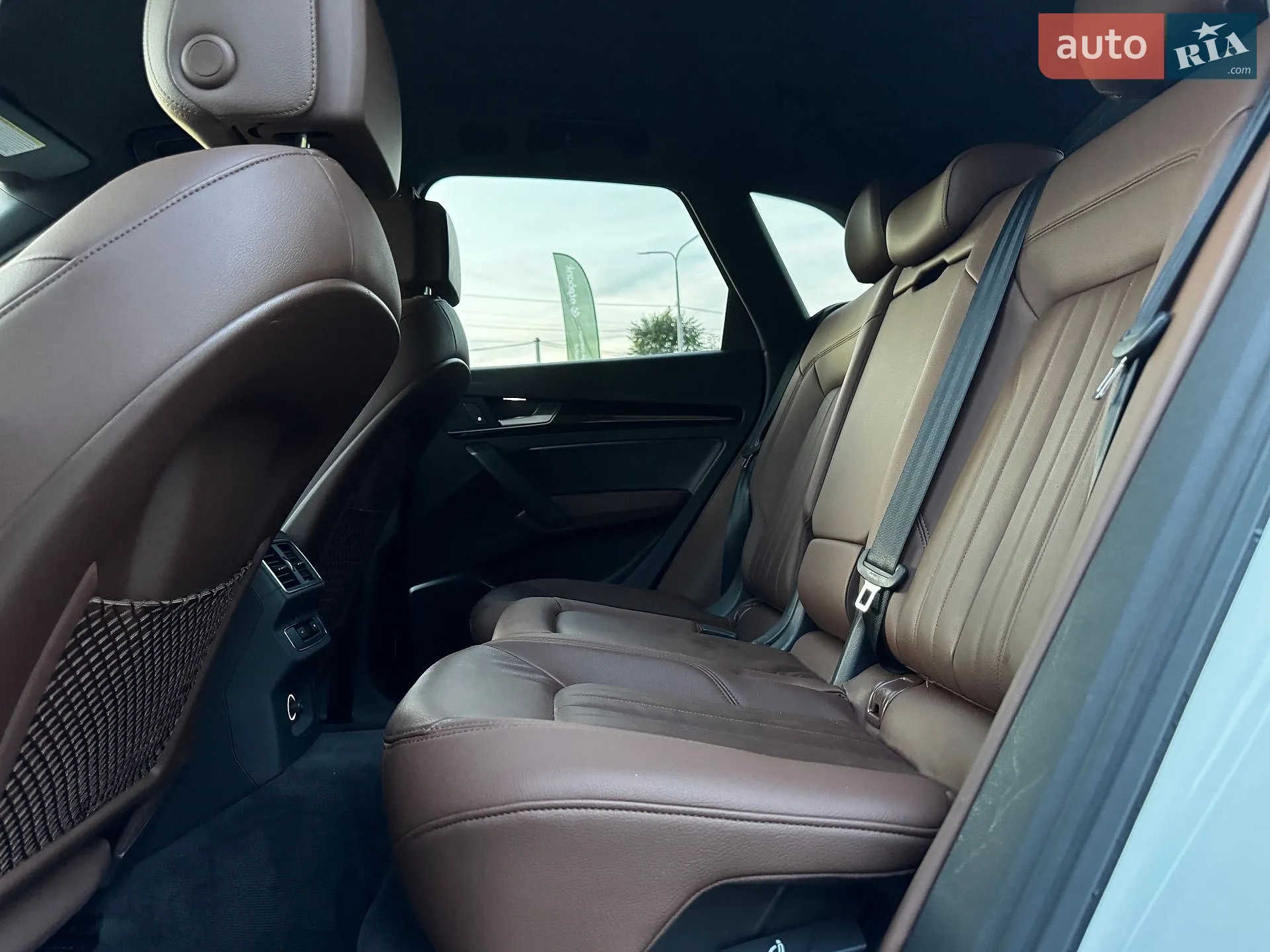 2018 Audi Q5 - мініатюра 21