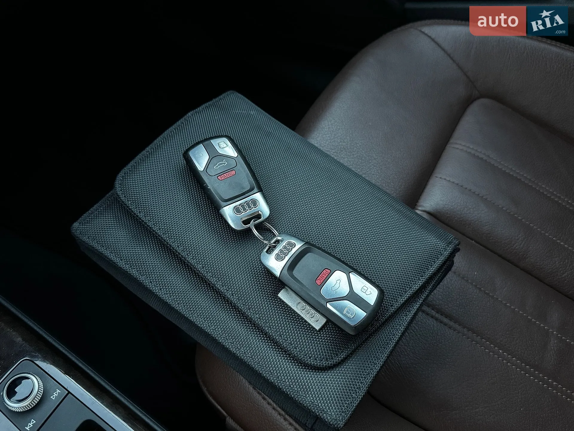 2018 Audi Q5 - мініатюра 45