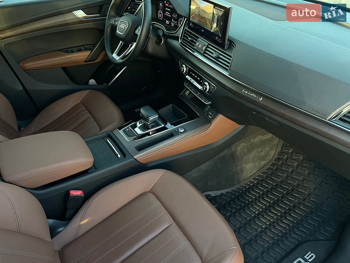 2021 Audi Q5 - мініатюра 10
