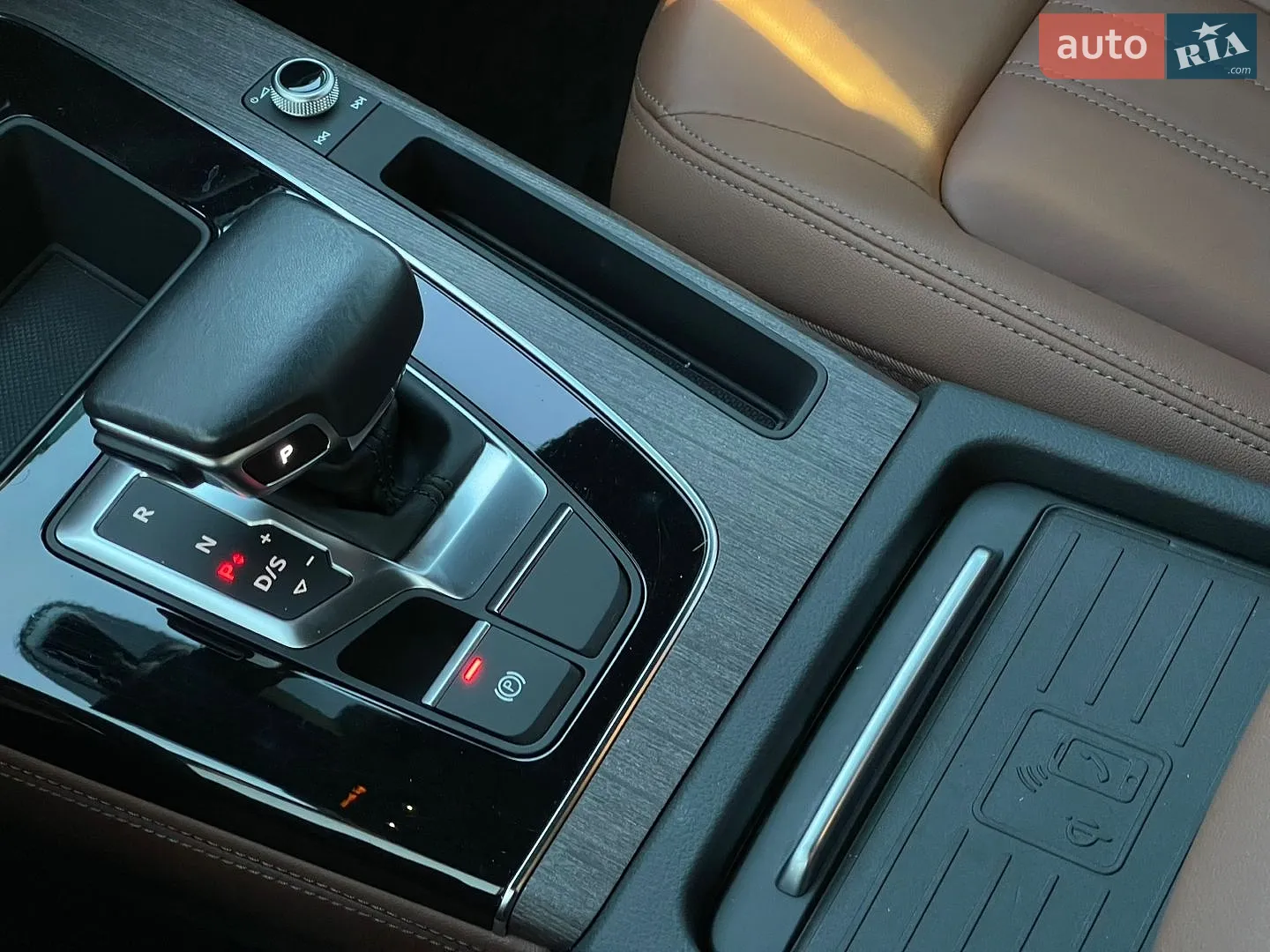 2021 Audi Q5 - мініатюра 20