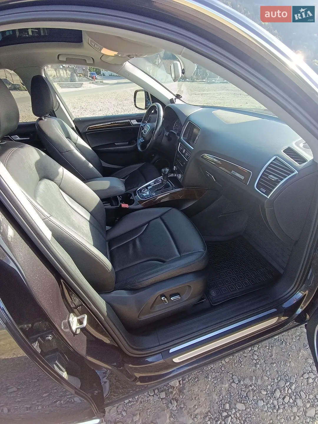 2014 Audi Q5 - мініатюра 10