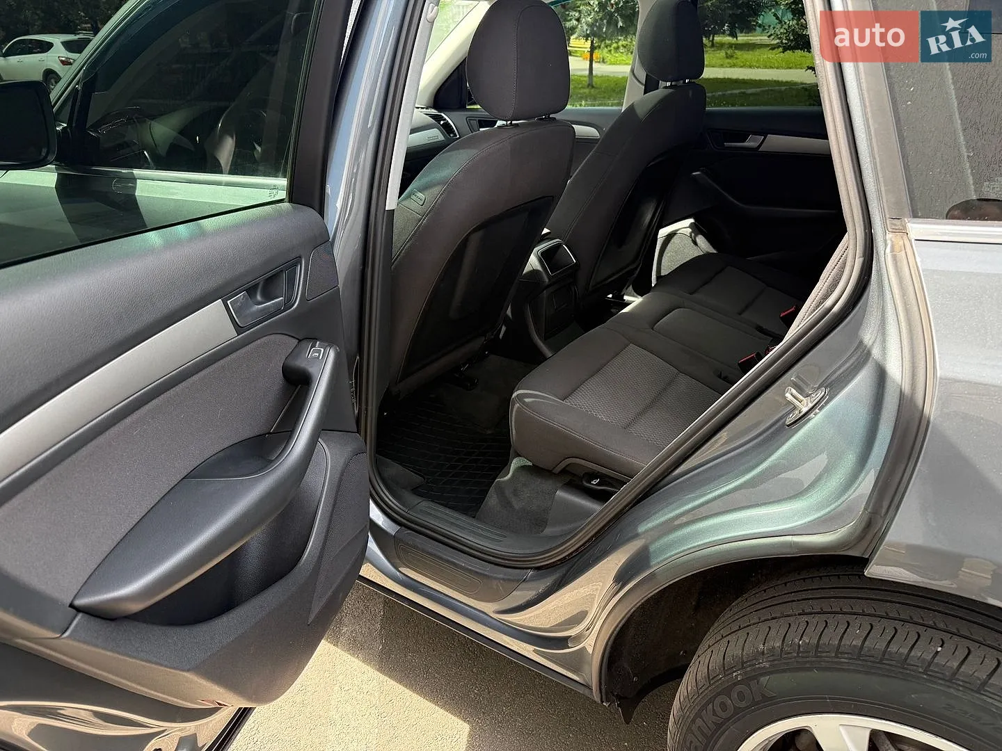 2015 Audi Q5 - мініатюра 3