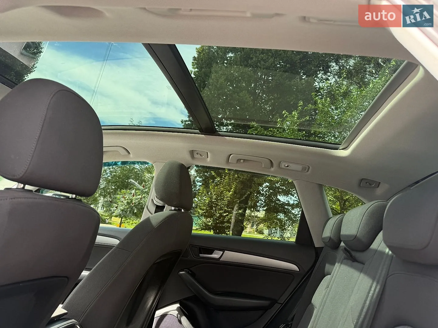 2015 Audi Q5 - мініатюра 4