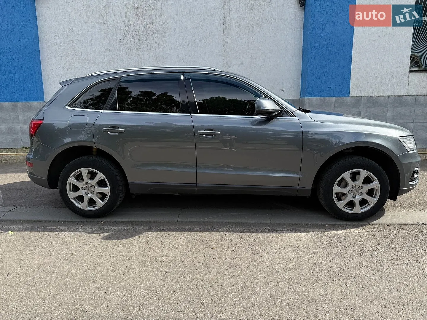 2015 Audi Q5 - мініатюра 8