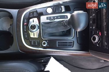 Внедорожник / Кроссовер Audi Q5 2013 в Луцке