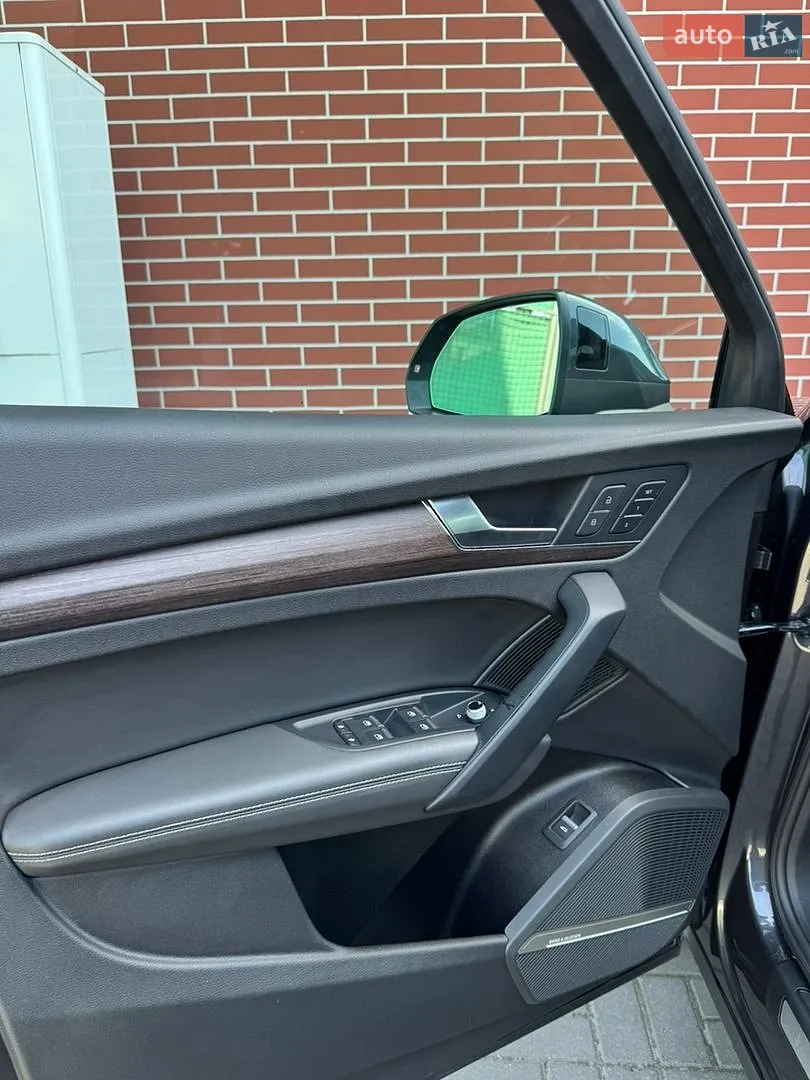 2021 Audi Q5 - мініатюра 15