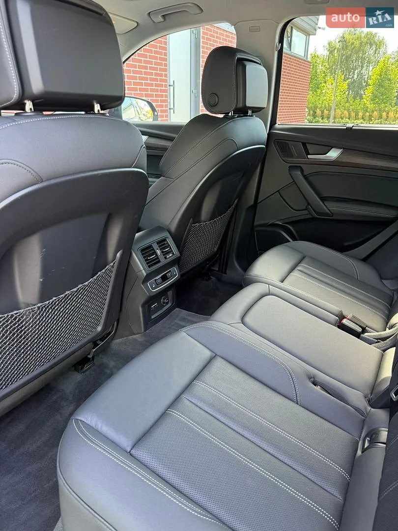 2021 Audi Q5 - мініатюра 18