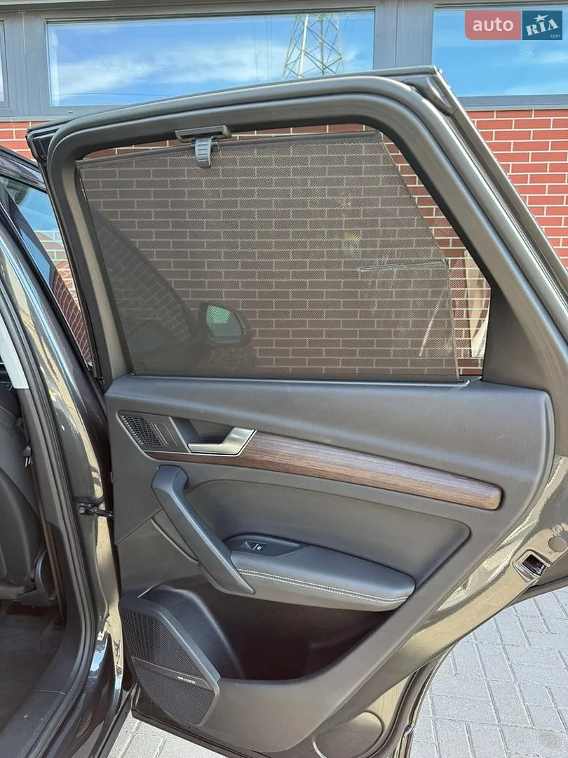 2021 Audi Q5 - мініатюра 19