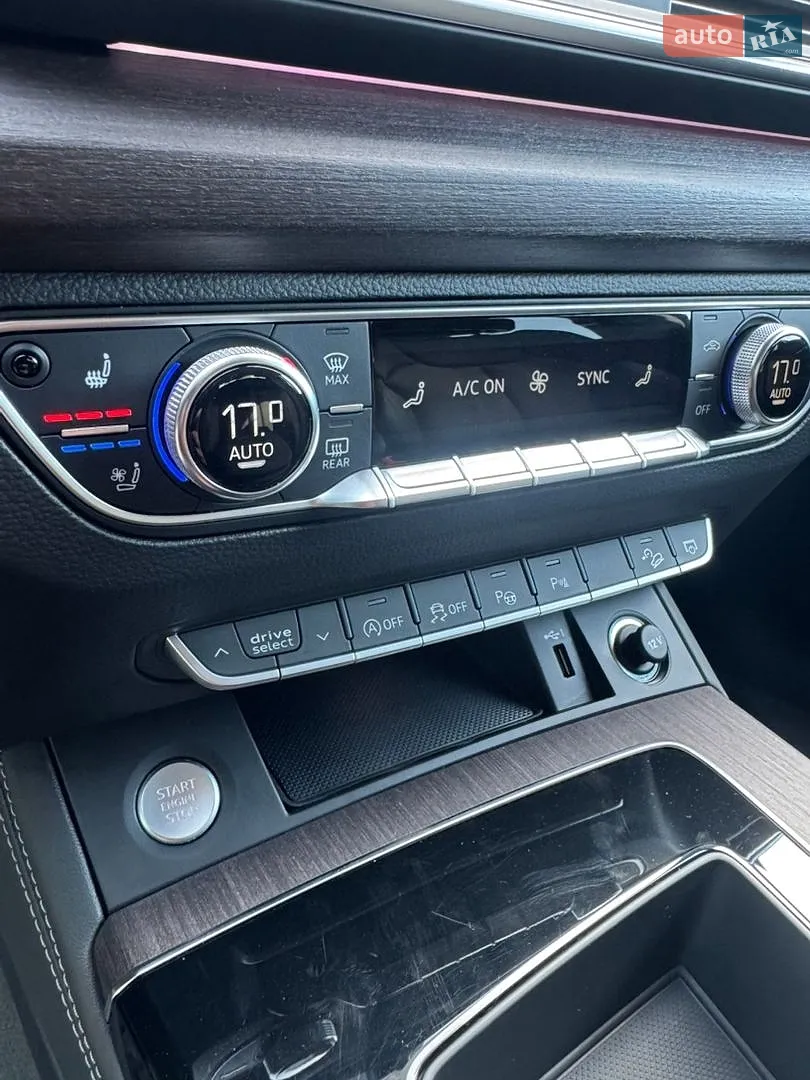2021 Audi Q5 - мініатюра 29
