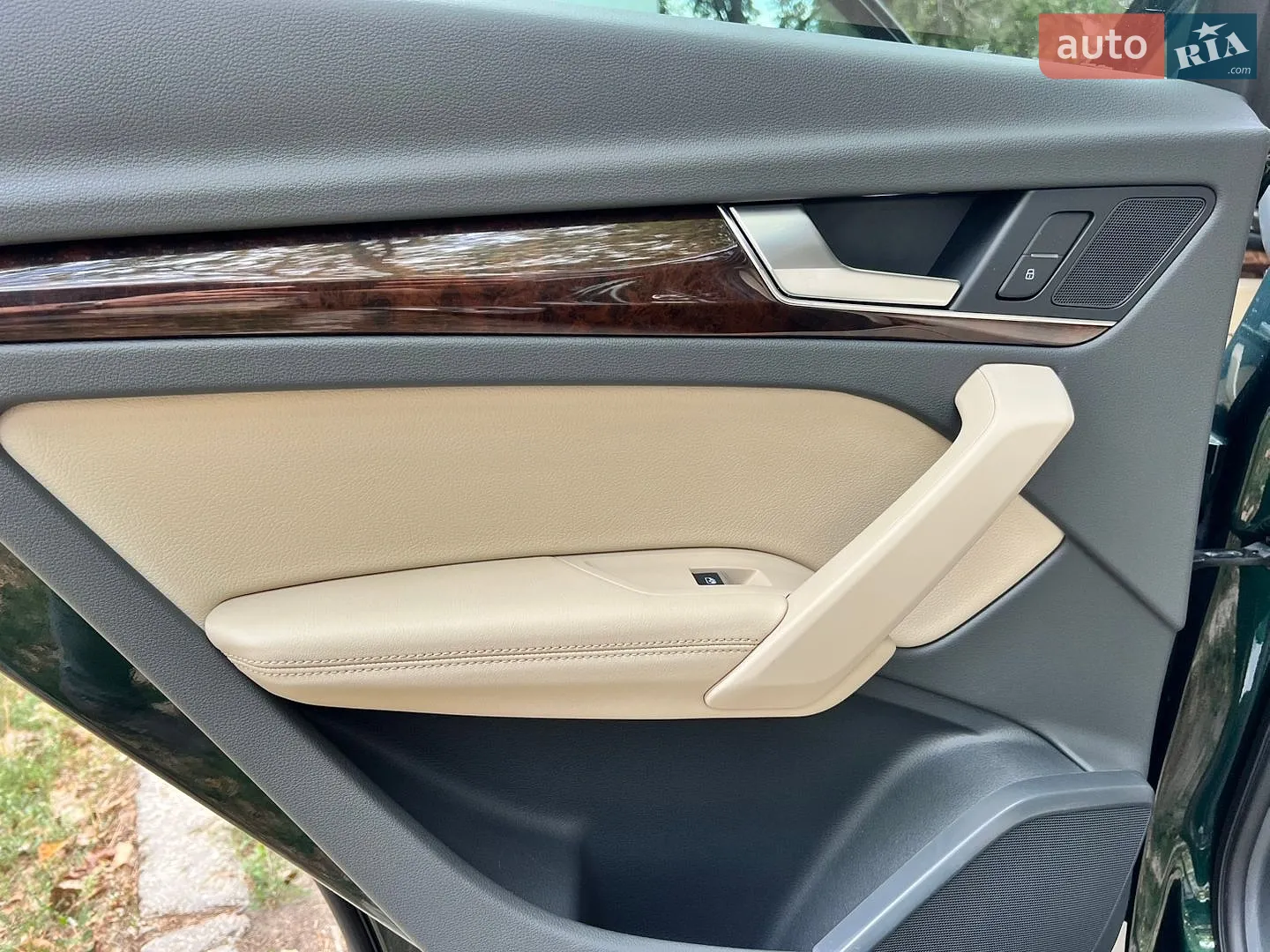2020 Audi Q5 - мініатюра 28