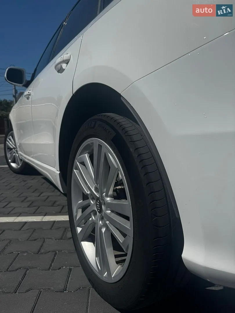 2010 Audi Q5 - мініатюра 20