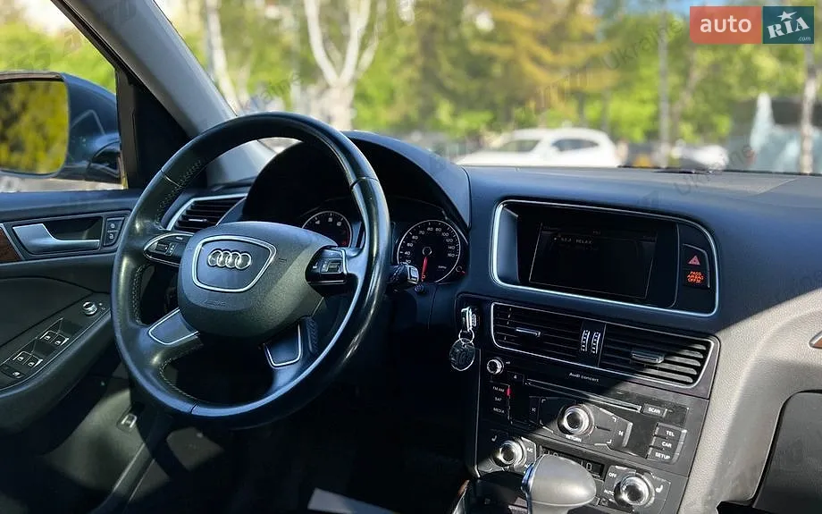 2015 Audi Q5 - мініатюра 24