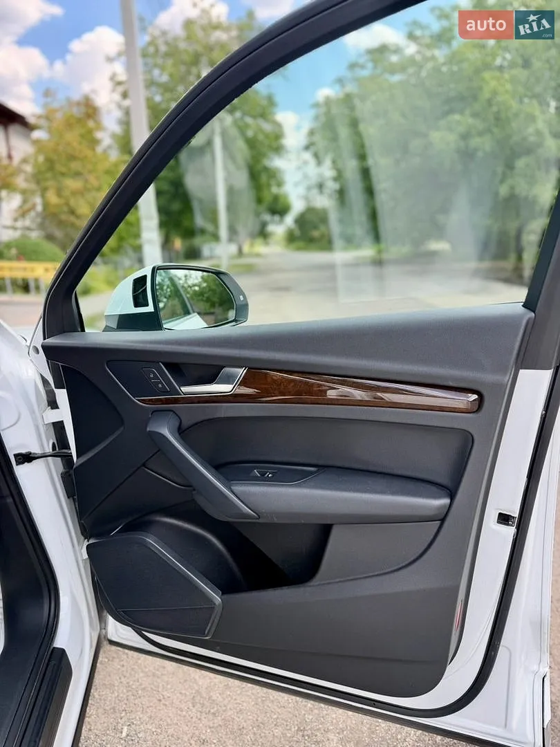 2020 Audi Q5 - мініатюра 15