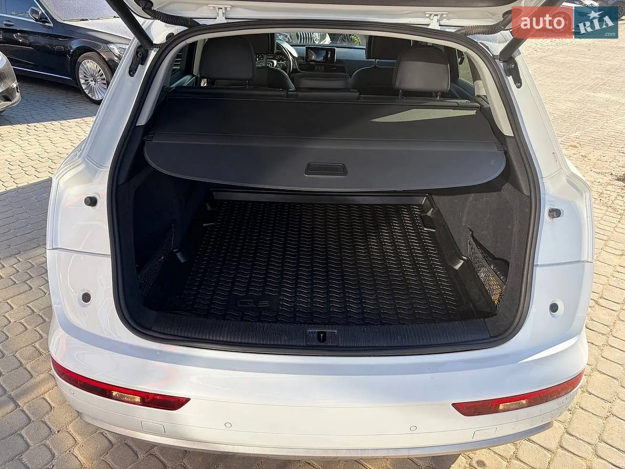 2019 Audi Q5 - мініатюра 19