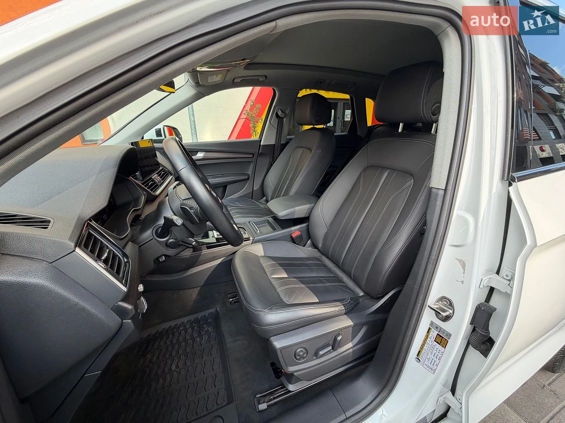 2022 Audi Q5 - мініатюра 13