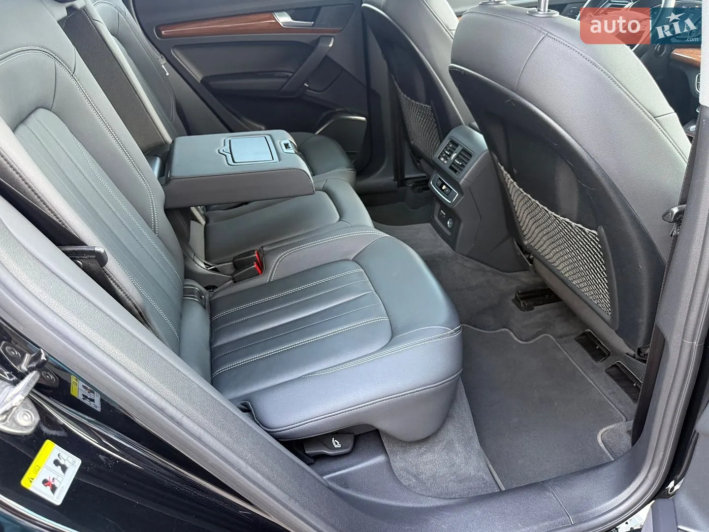 2021 Audi Q5 - мініатюра 33