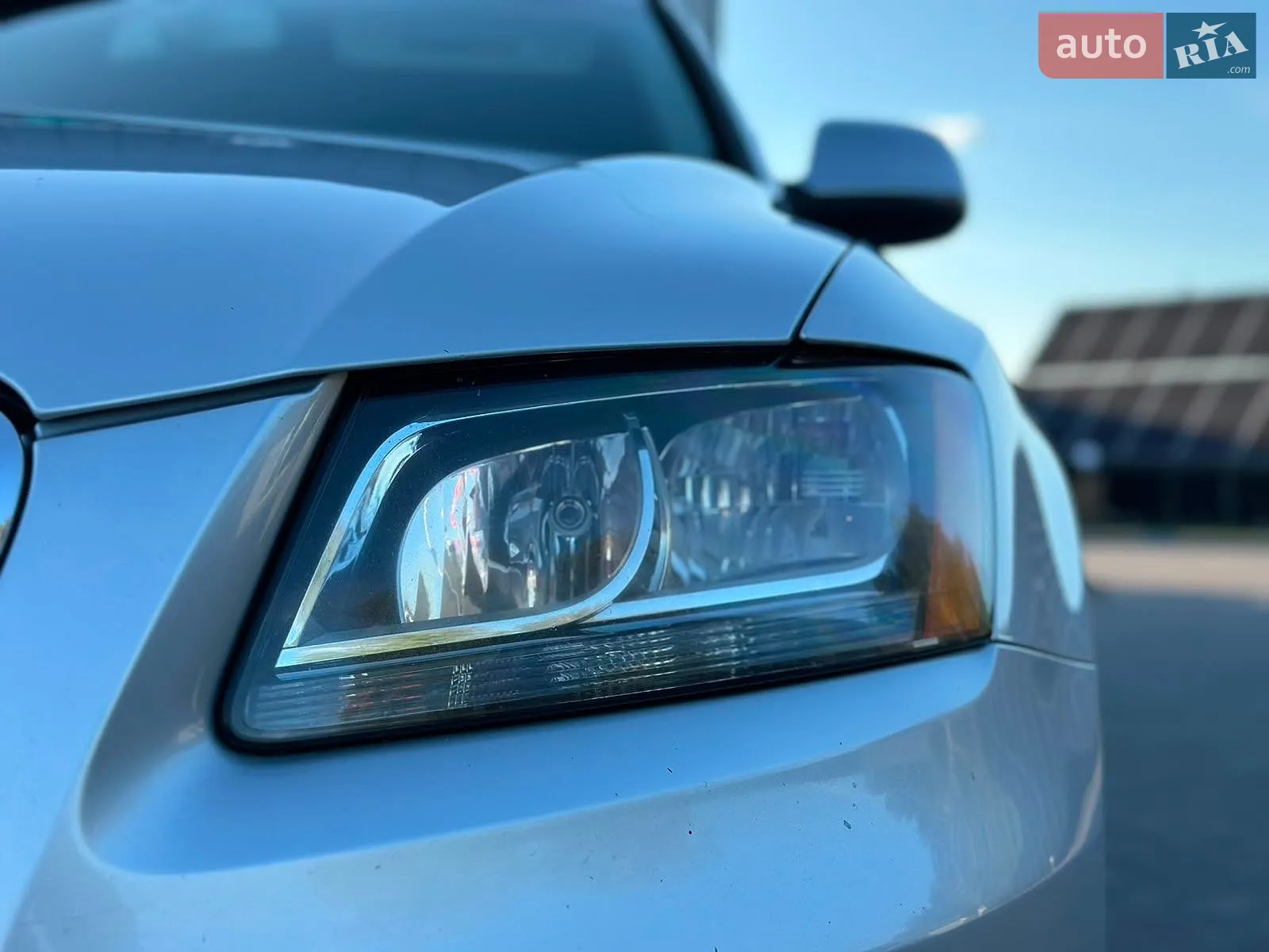 2010 Audi Q5 - мініатюра 15