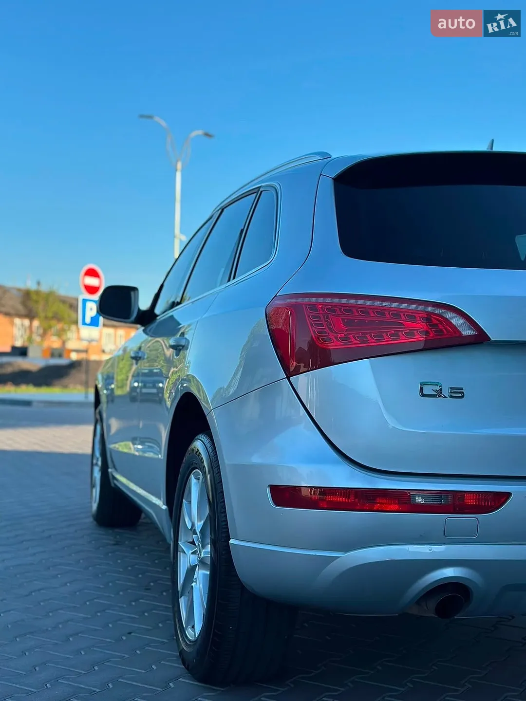 2010 Audi Q5 - мініатюра 18