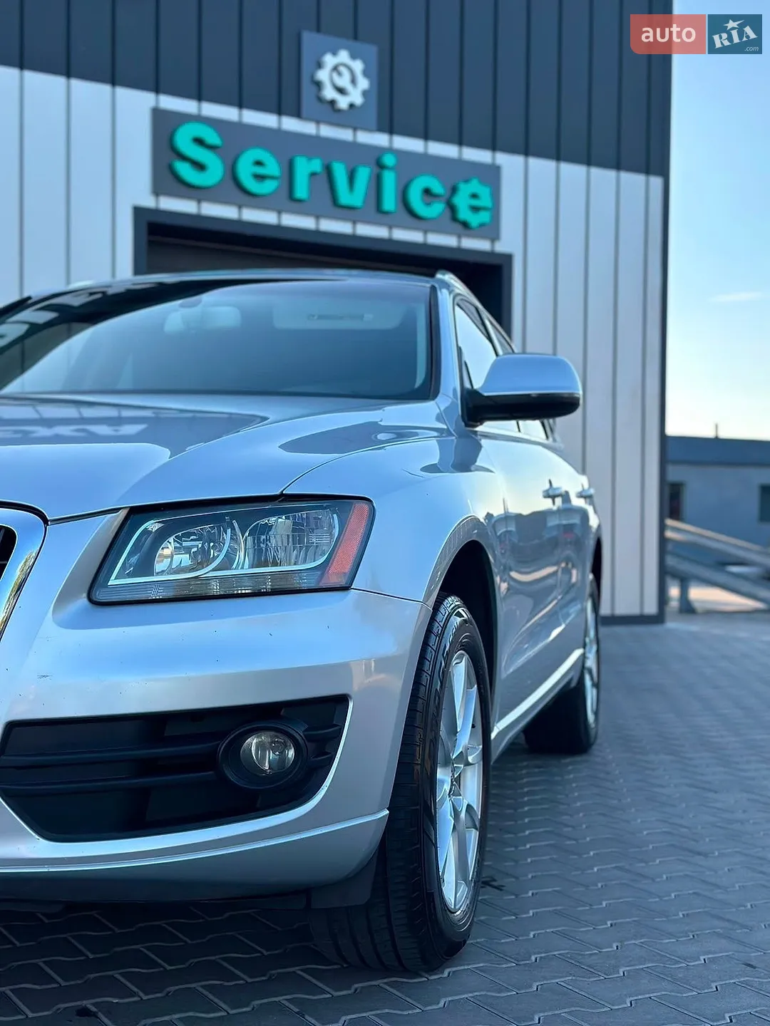 2010 Audi Q5 - мініатюра 24