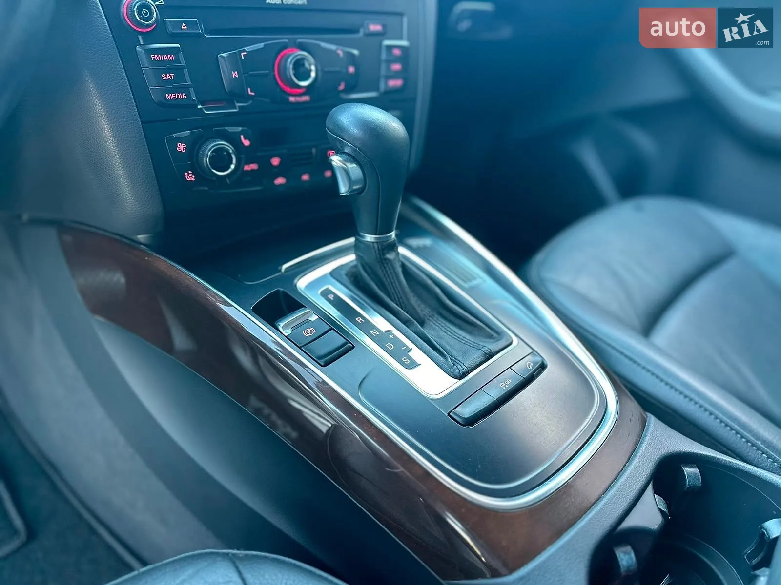 2010 Audi Q5 - мініатюра 34