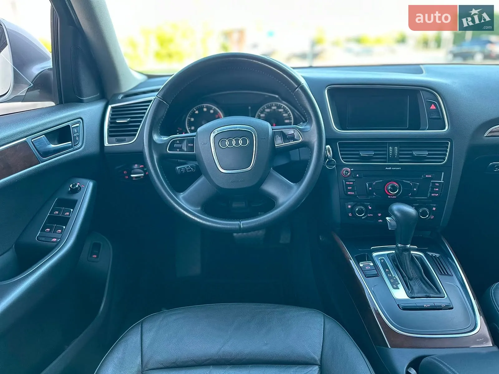 2010 Audi Q5 - мініатюра 38