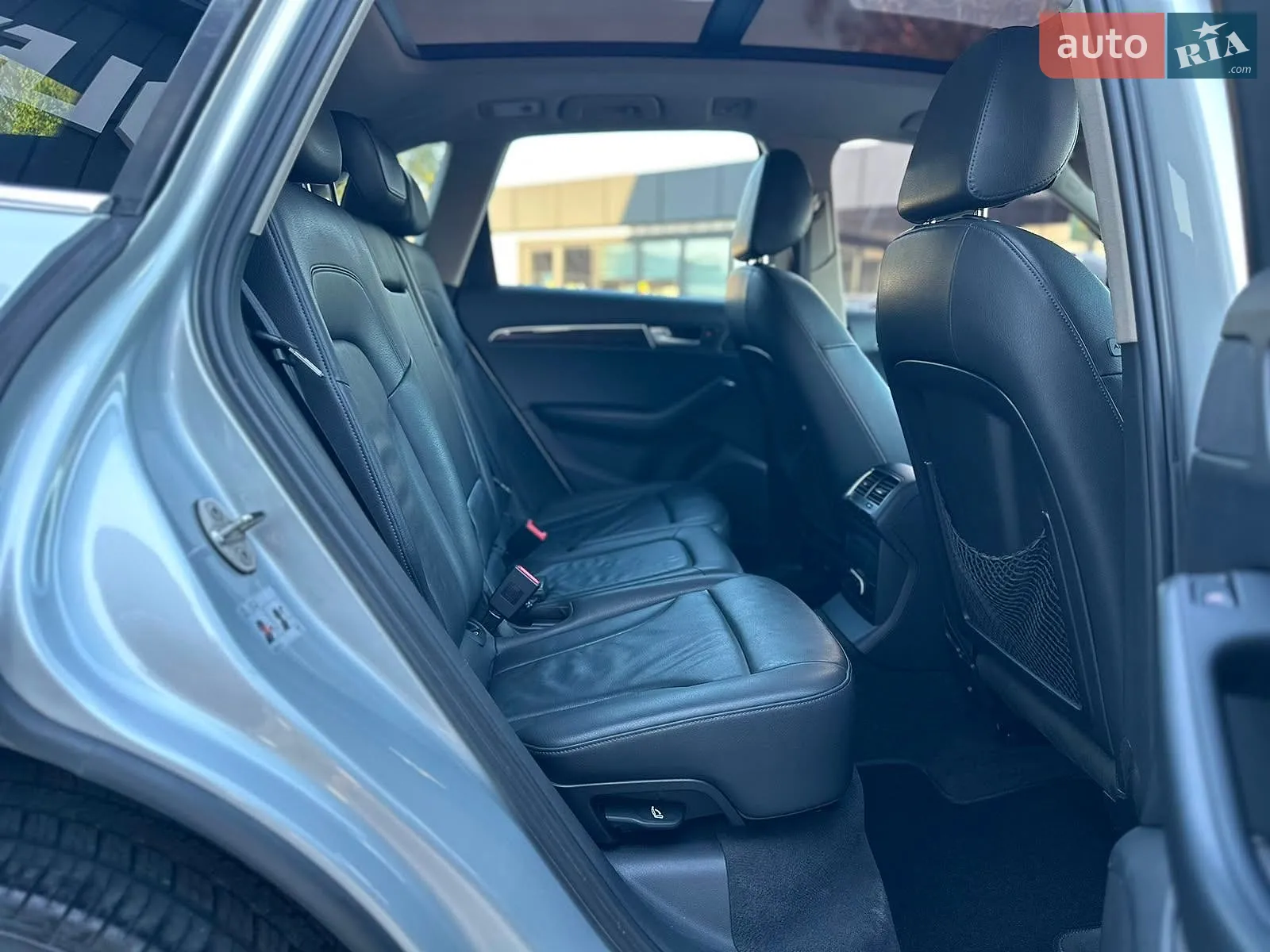 2010 Audi Q5 - мініатюра 40