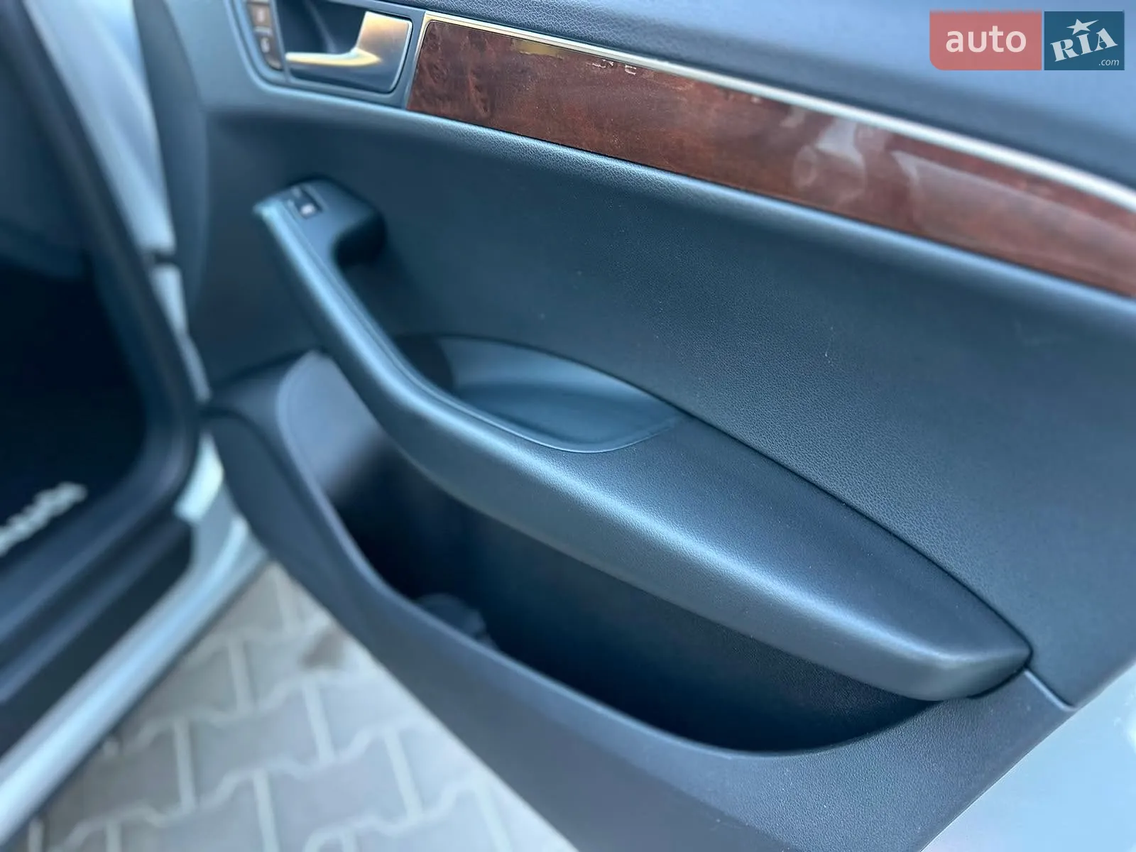 2010 Audi Q5 - мініатюра 45