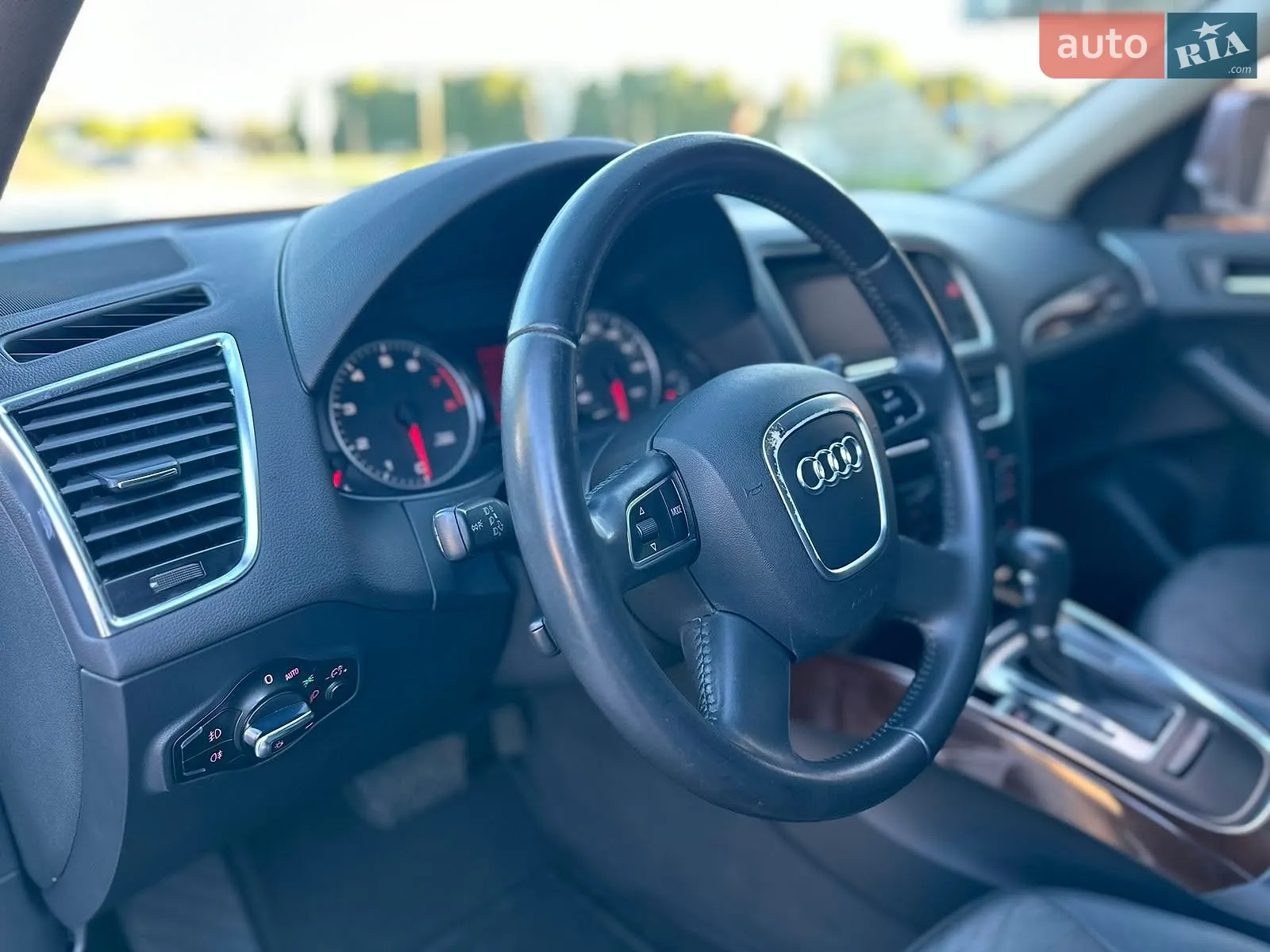 2010 Audi Q5 - мініатюра 49