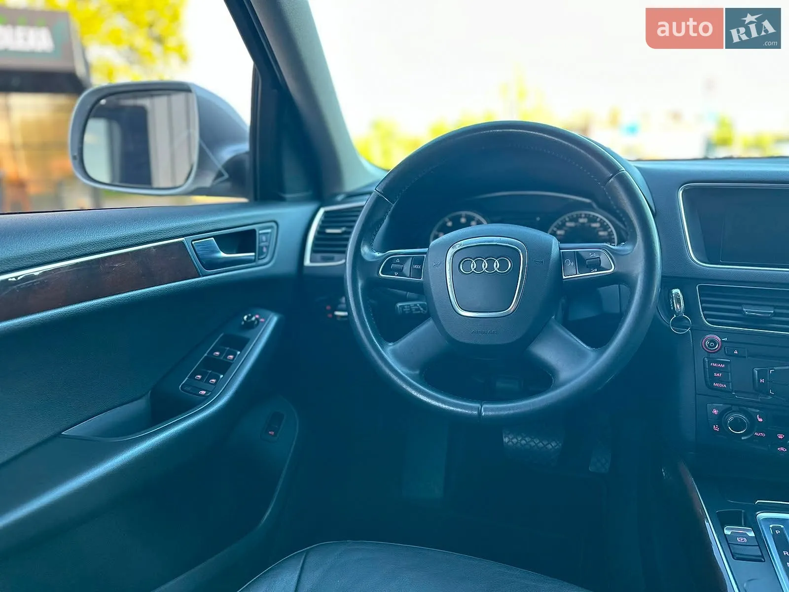 2010 Audi Q5 - мініатюра 50