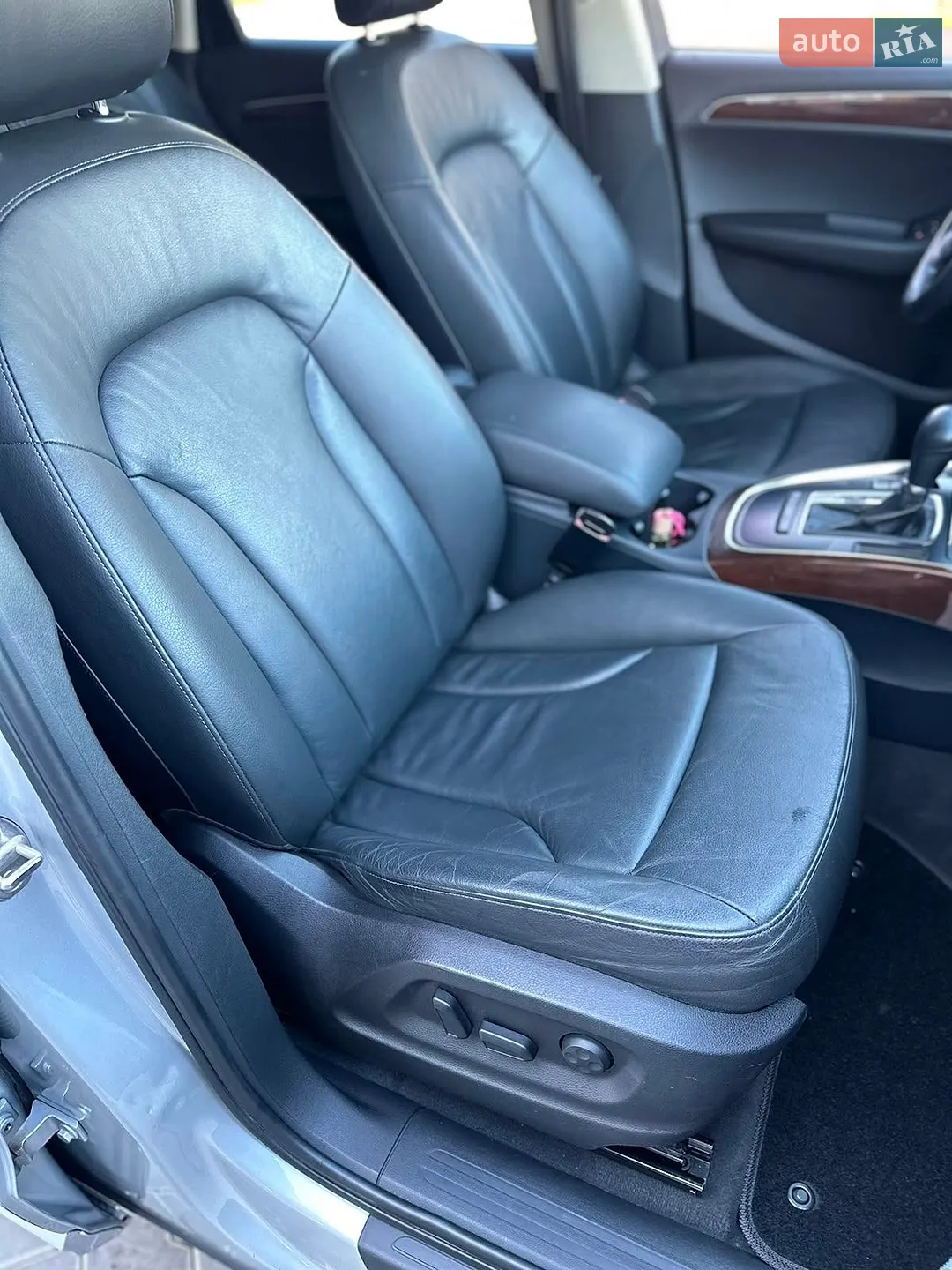 2010 Audi Q5 - мініатюра 55