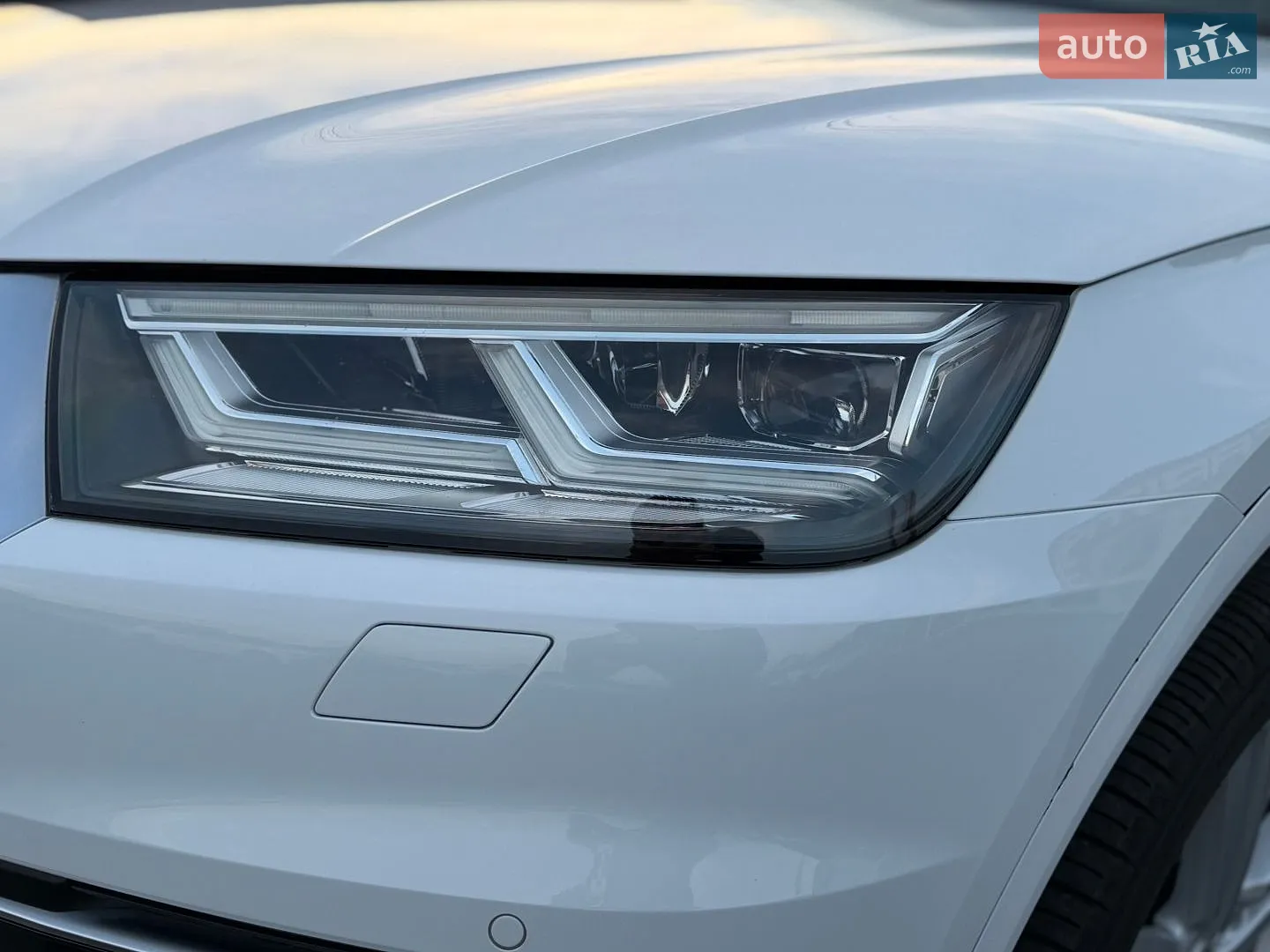 2018 Audi Q5 - мініатюра 16
