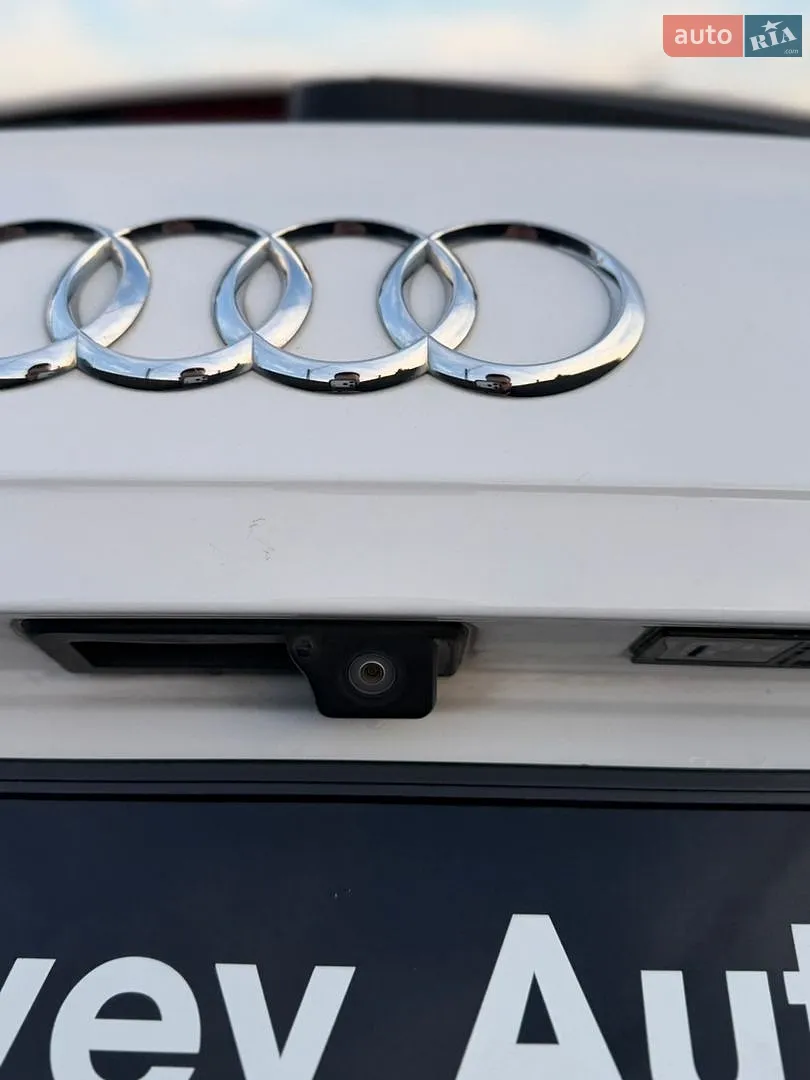 2018 Audi Q5 - мініатюра 24