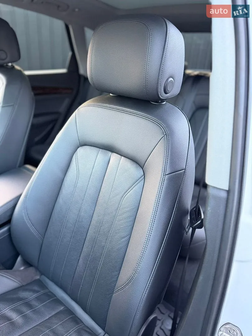2018 Audi Q5 - мініатюра 31