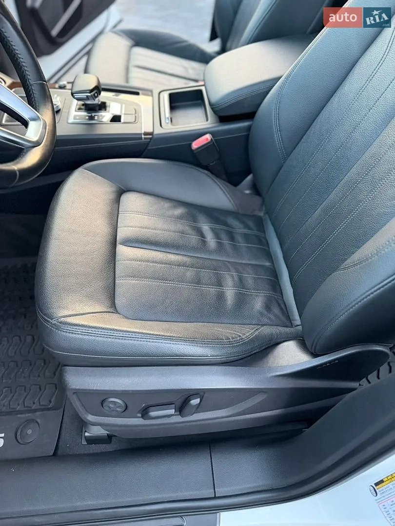 2018 Audi Q5 - мініатюра 32