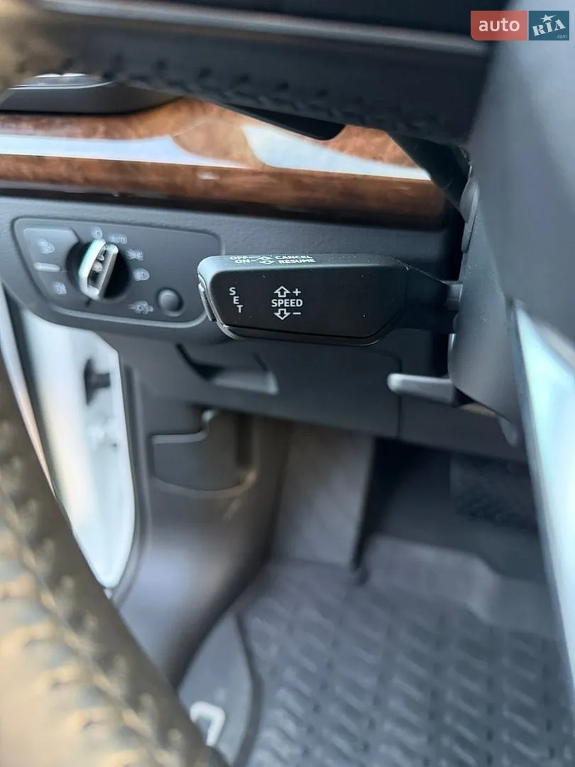 2018 Audi Q5 - мініатюра 36
