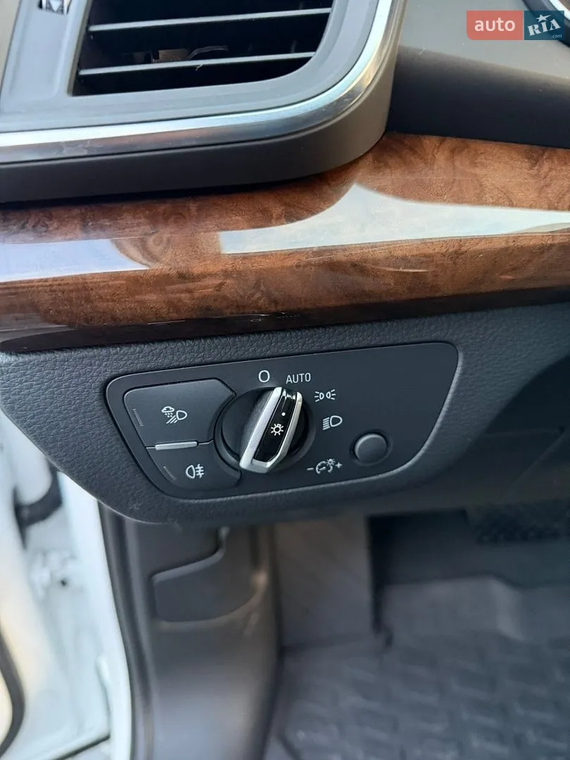 2018 Audi Q5 - мініатюра 34